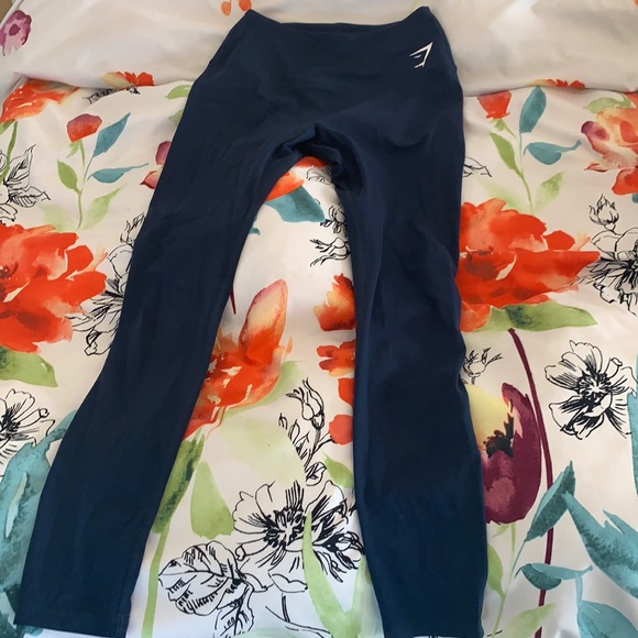 Gymshark Training Leggings size small - Picture 1 of 1